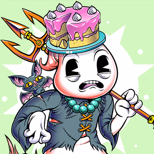 Oni #2382