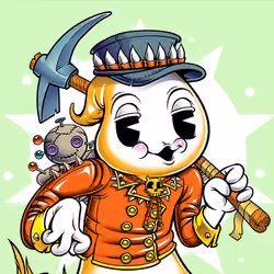 Oni #3003