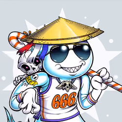 Oni #2020