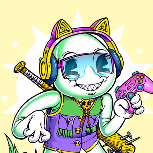 Oni #2699