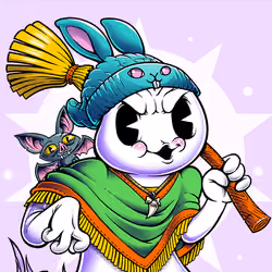 Oni #3842