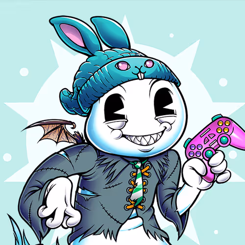 Oni #6655