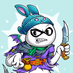 Oni #1612