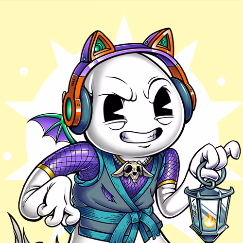 Oni #1651