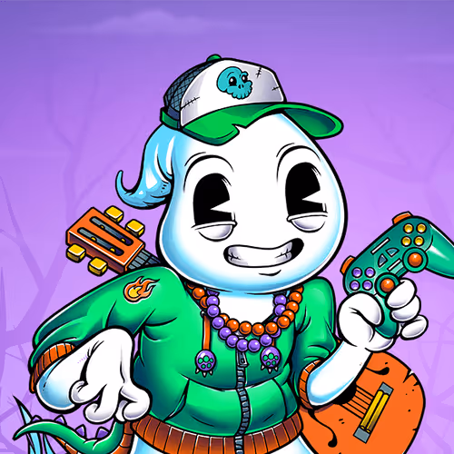 Oni #6621