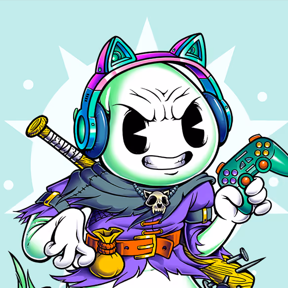 Oni #6629