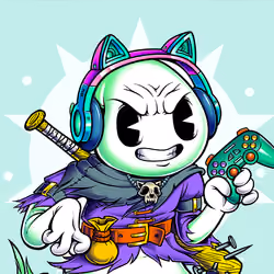 Oni #6629