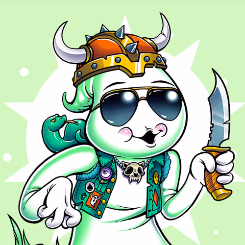 Oni #2948