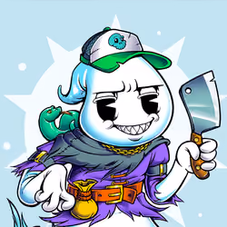Oni #5742