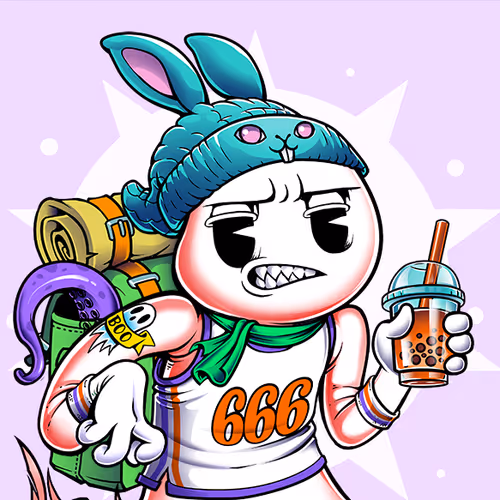 Oni #6643