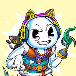 Oni #2615