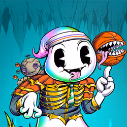 Oni #6431
