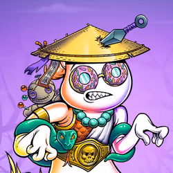 Oni #4714