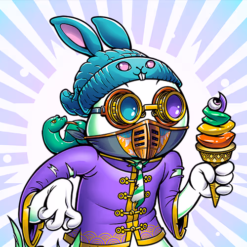 Oni #6652