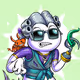 2834
