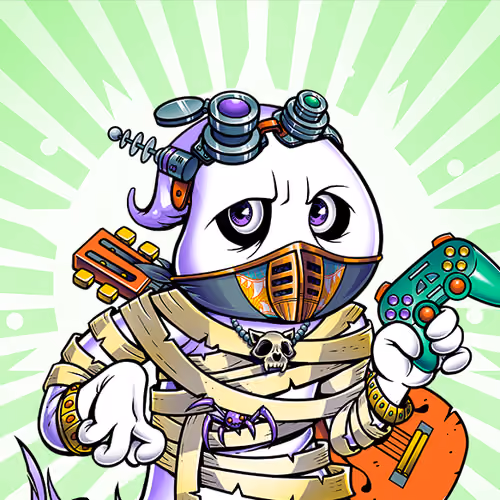 Oni #3225
