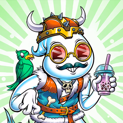 Oni #679