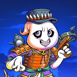 Oni #2928