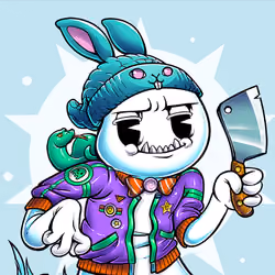 Oni #4767