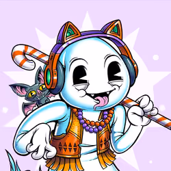 Oni #6569