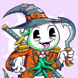 Oni #4175