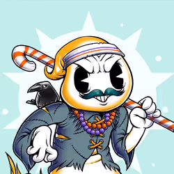 Oni #4695