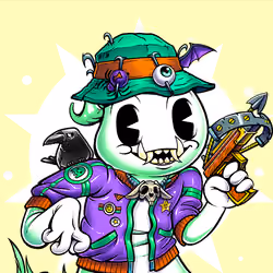 Oni #110