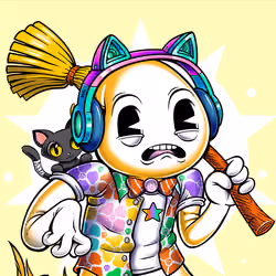 Oni #4889