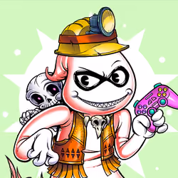 Oni #1866