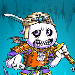 Oni #6314