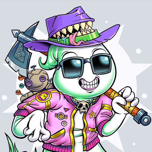 Oni #4432