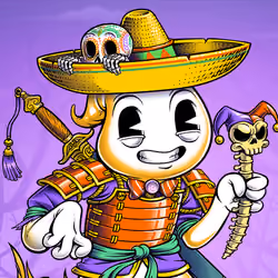 Oni #6568