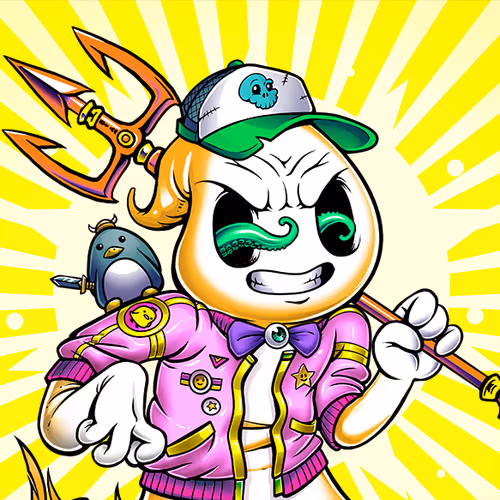 Onisquad