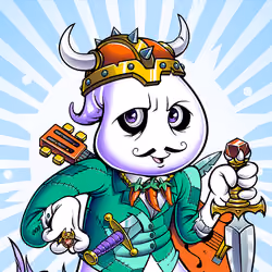 Oni #2616