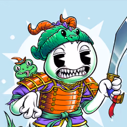 Oni #5201