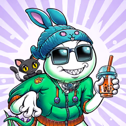Oni #3352