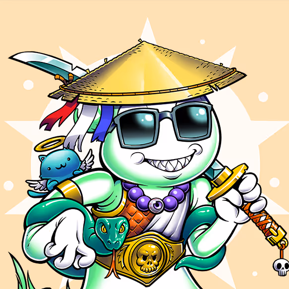 Oni #6622