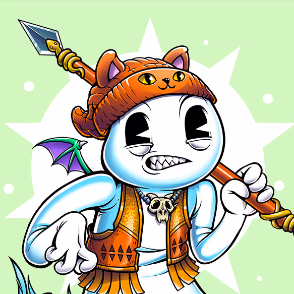 Oni #6646