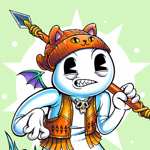 Oni #6646