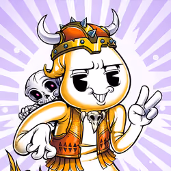 Oni #1593