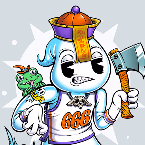 Oni #3470