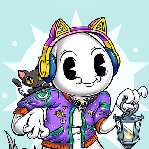 Oni #271