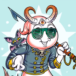 Oni #2135