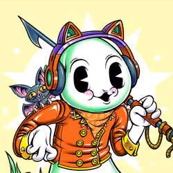 Oni #4904