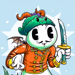 Oni #2571