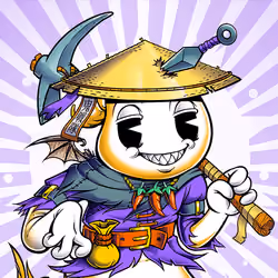Oni #4680