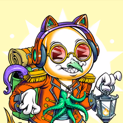Oni #6107