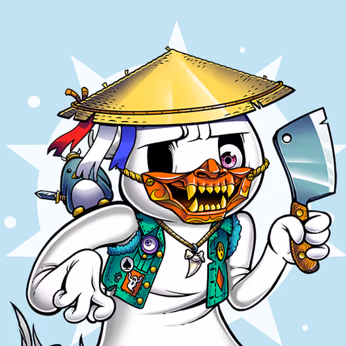 Oni #1146