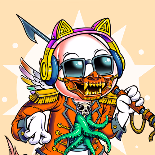 Oni #2345
