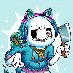 Oni #3976
